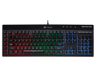 Corsair K55 Gaming (RGB) - 342649 - zdjęcie 2